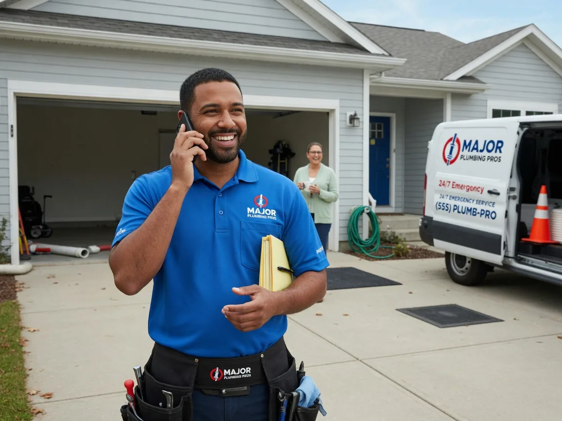 Drain Cleaning Services Elco, PA FAQs